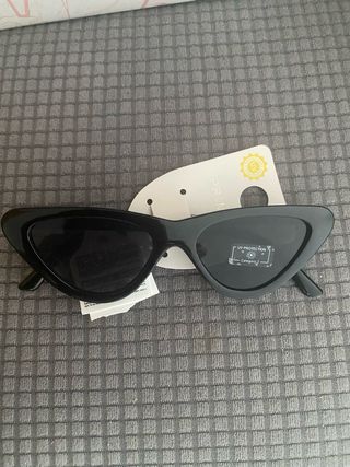 GAFAS SOL NUEVAS