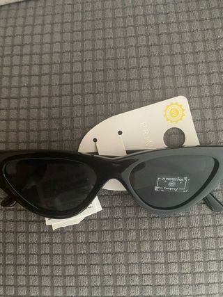 GAFAS SOL NUEVAS