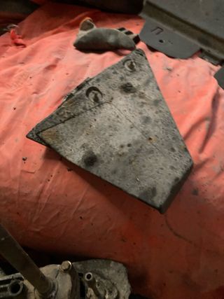 Motor fueraborda Tohatsu 115 2T venta o despiece