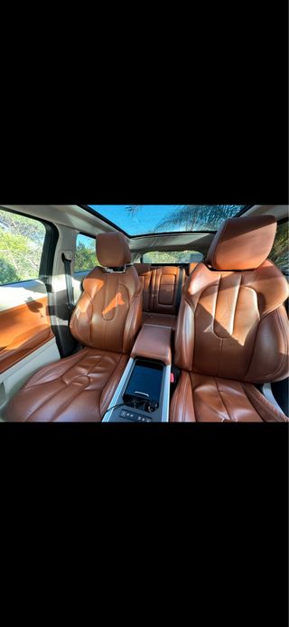 Land Rover Range Rover Evoque 2013