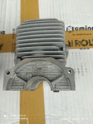 Carter motore efco x minimoto