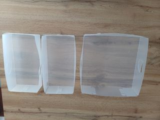 Organizer per armadio