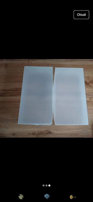 Organizer per armadio