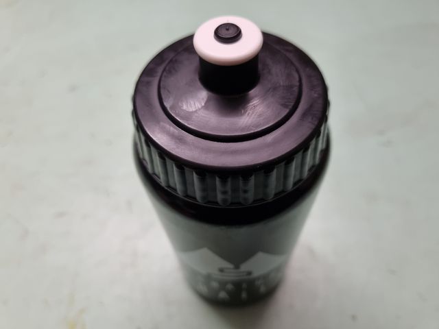 Borraccia Signature Trails