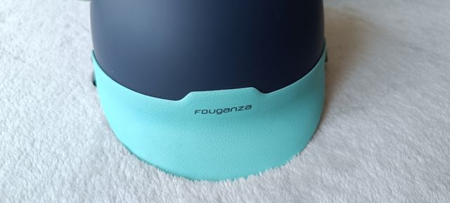 Casco equitación hípica 