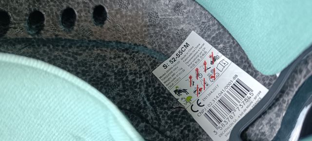 Casco equitación hípica 