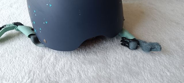 Casco equitación hípica 