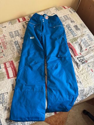 Pantalon para la nieve