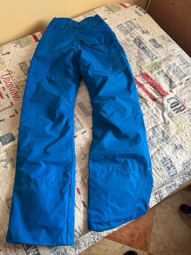 Pantalon para la nieve