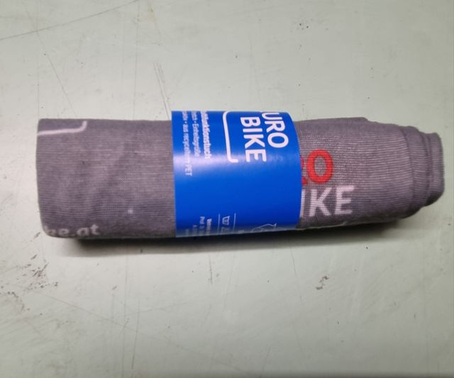 Fascia tubolare Euro Bike