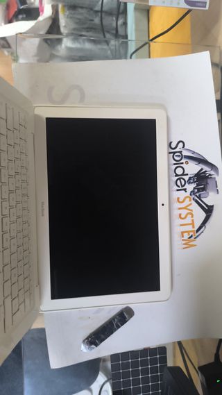 MacBook recambios