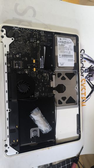 MacBook recambios