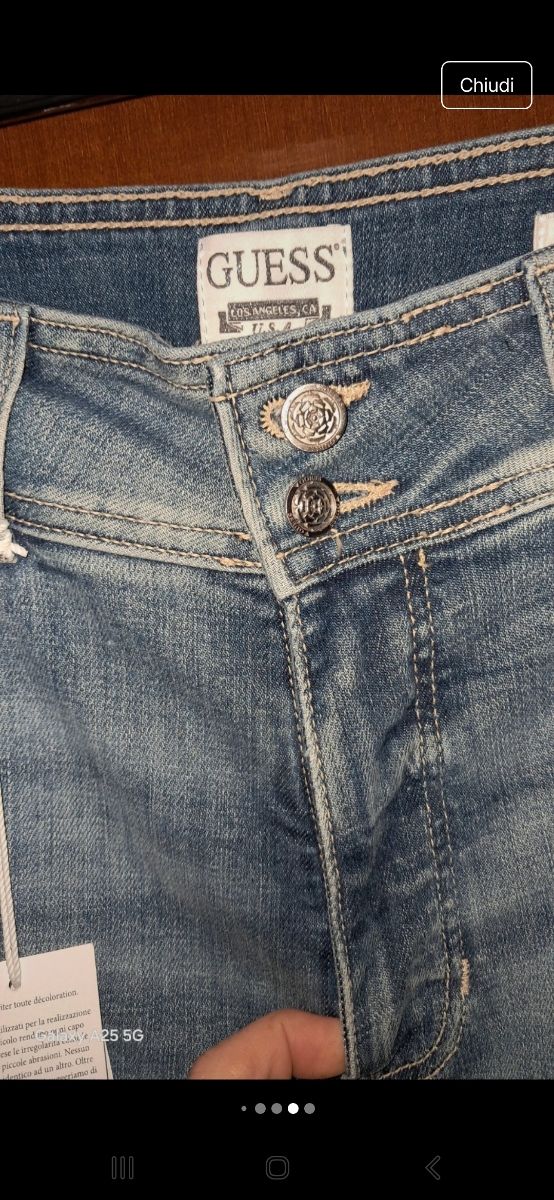 Jeans Guess