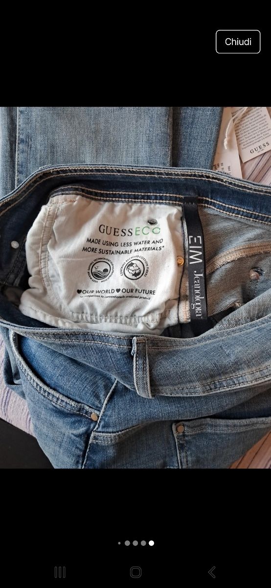 Jeans Guess