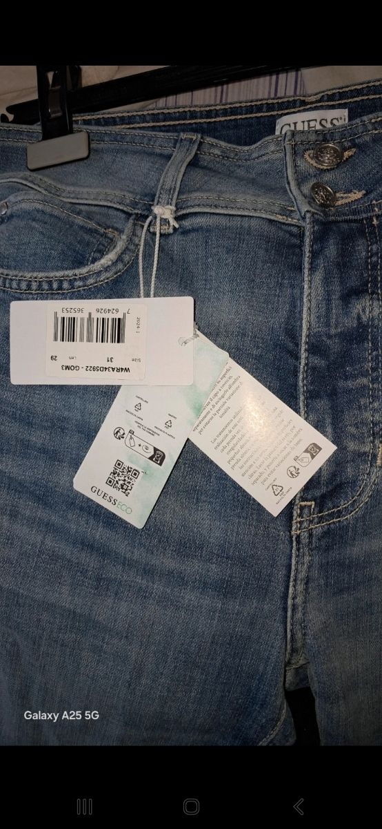 Jeans Guess