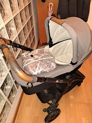 Carrito Joie Signature