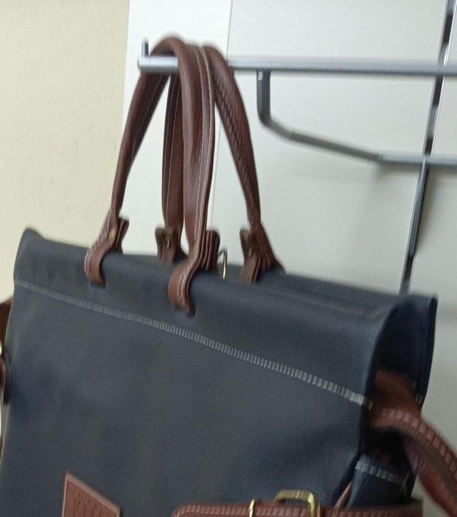 Bolsos de viaje nuevos KLER