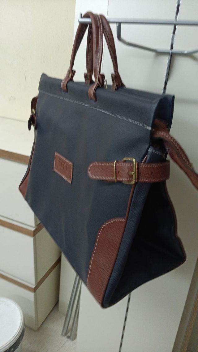 Bolsos de viaje nuevos KLER