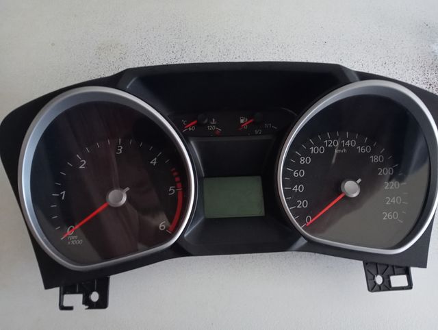 reparación cuadro de instrumentos Ford mondeo