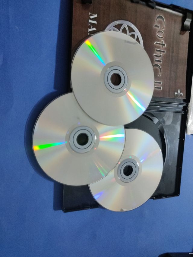 Gothic II - Gioco PC (JoWooD)