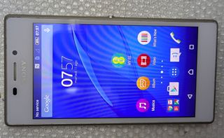 Sony Xperia M2 D2303 smartphone Android 8 GB 