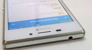 Sony Xperia M2 D2303 smartphone Android 8 GB 