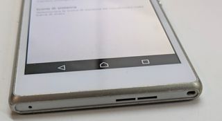 Sony Xperia M2 D2303 smartphone Android 8 GB 
