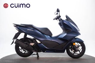 Despiece honda pcx 125 2022 azul