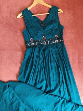 Vestido nuevo 