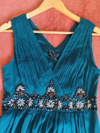 Vestido nuevo 
