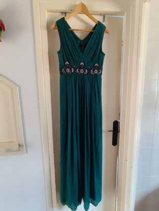 Vestido nuevo 