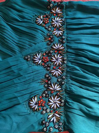 Vestido nuevo 