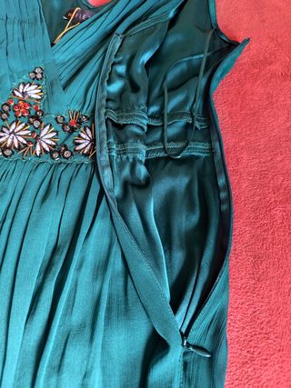 Vestido nuevo 