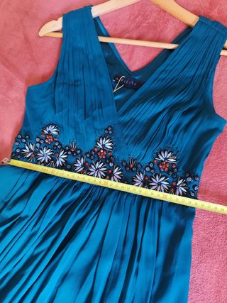 Vestido nuevo 