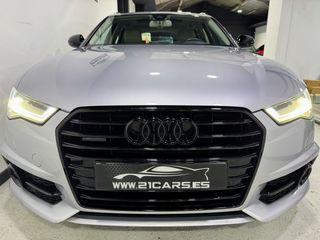 Audi A6 3.0bi TDI 320cv Quattro SLINE