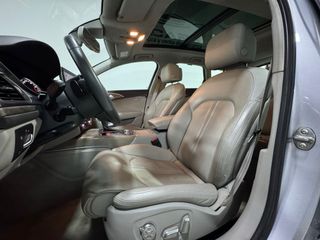 Audi A6 3.0bi TDI 320cv Quattro SLINE
