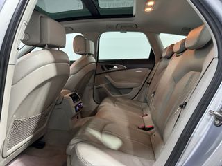Audi A6 3.0bi TDI 320cv Quattro SLINE