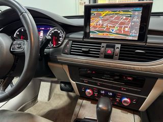 Audi A6 3.0bi TDI 320cv Quattro SLINE