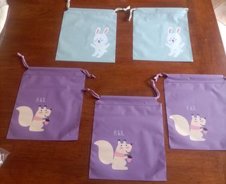 Sacchetti regalo per bambini