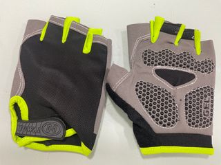 Guantes bici cortos 