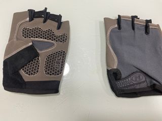 Guantes bici cortos 