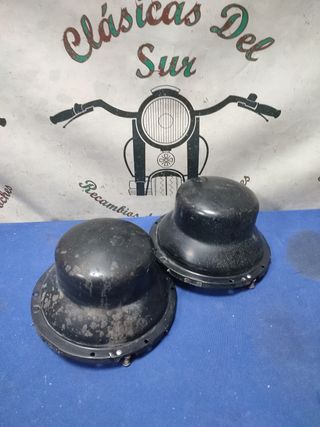 Cocos se faro coche clasico 