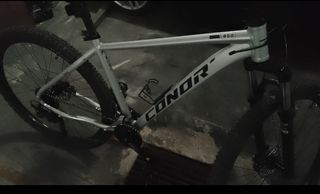 Cambio bicicleta(talla L) montaña por proyecto coc