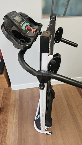 Cinta de andar cecotec