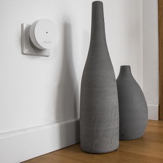 Somfy 2401495 - Extensor De Señal Home Alarm