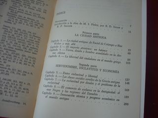 LA GRECIA ANTIGUA ECONOMIA Y SOCIEDAD ( FINLEY )