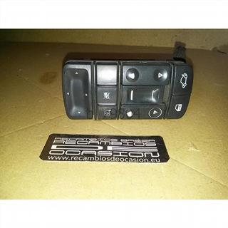 Mando elevalunas delantero izquierdo Opel  b_79804