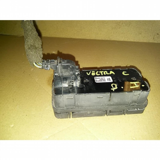 Mando elevalunas delantero izquierdo Opel  b_79804