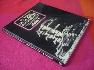 EN BUSCA DE UN HABITAT PERSONALIZADO ESTRUCTURAS