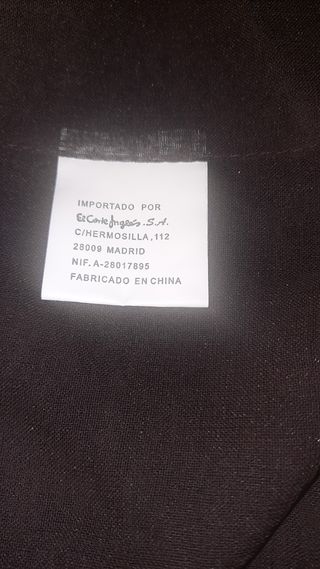 Cortinas de salón ó dormitorio 20€ las 2